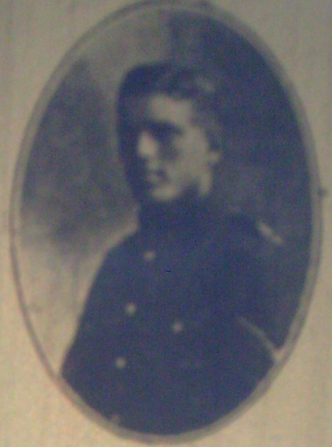 Samuel Cooper